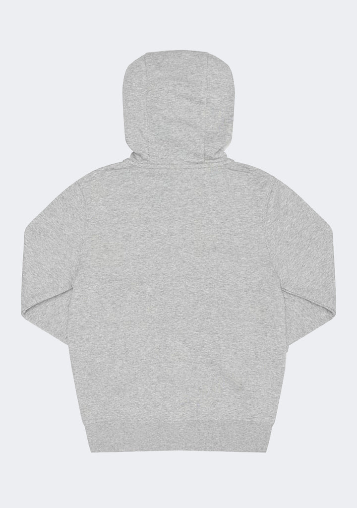 Champion Kids' C Logo Zip Hoodie