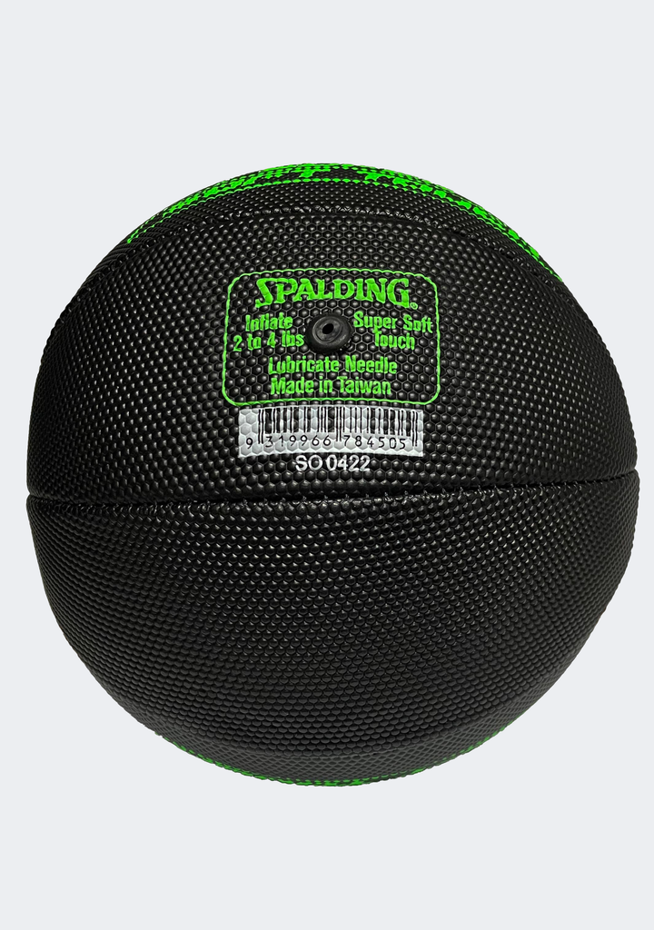 Spalding Super Soft Touch Basketball Size 3