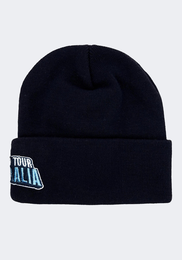 Manchester City Beanie