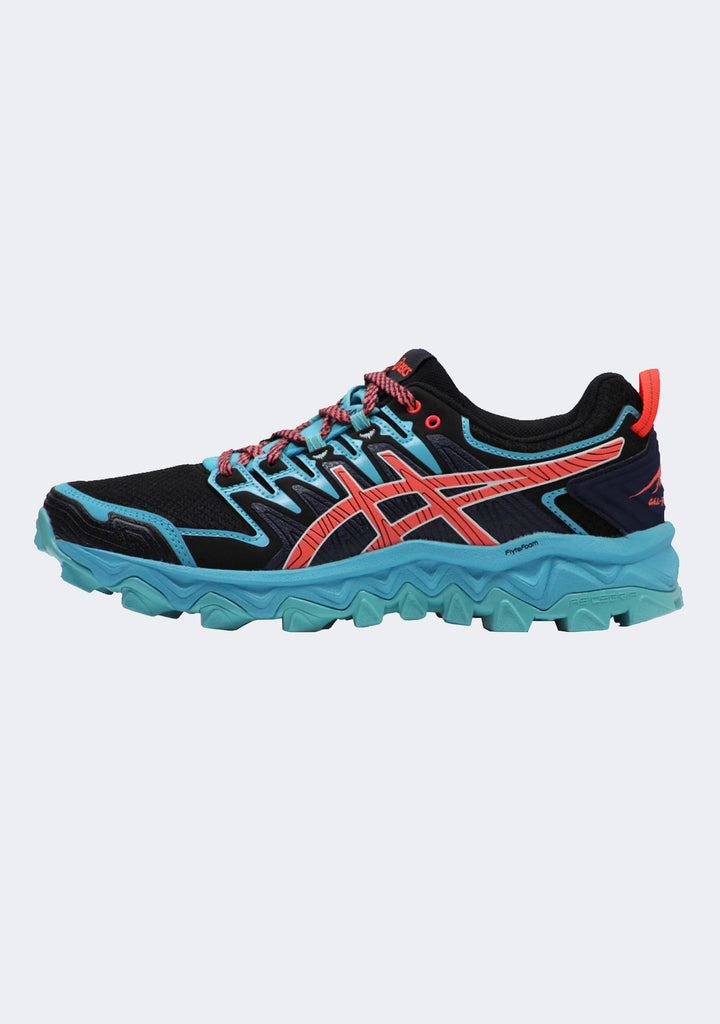 Asics Women's Gel Fuji Trabuco 7 (D Width)