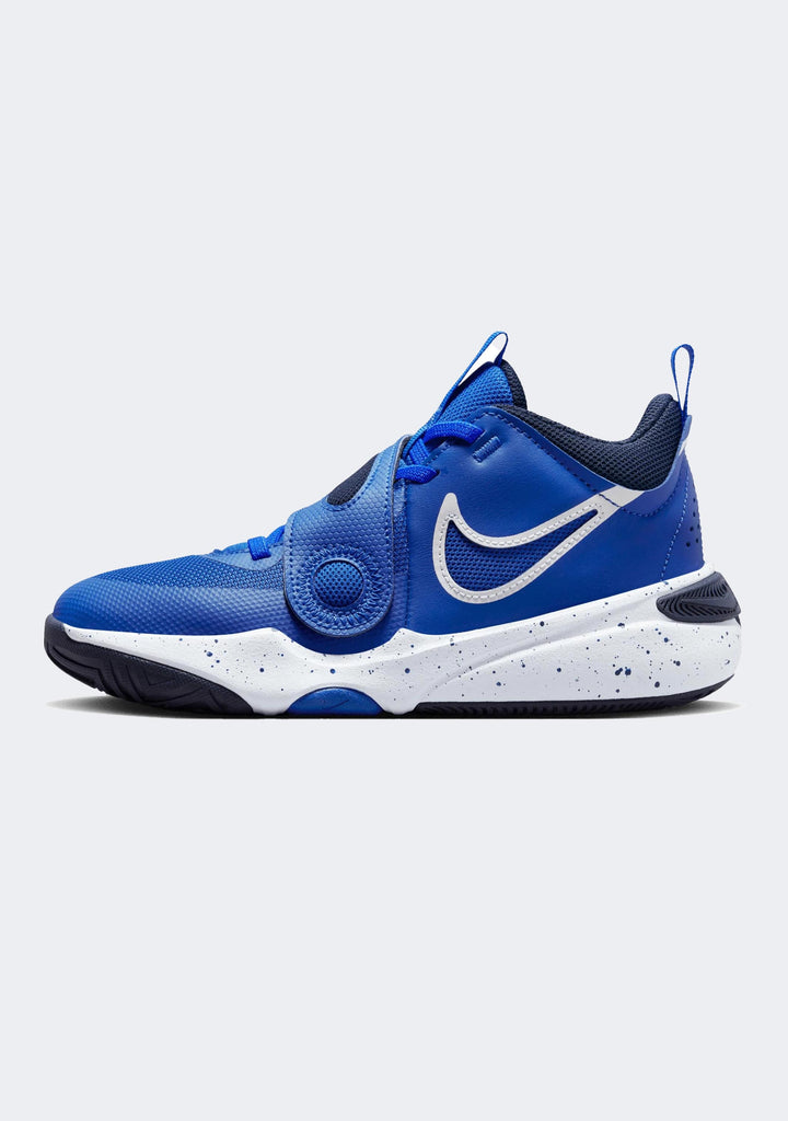 Nike Kids' Team Hustle D 11 GS