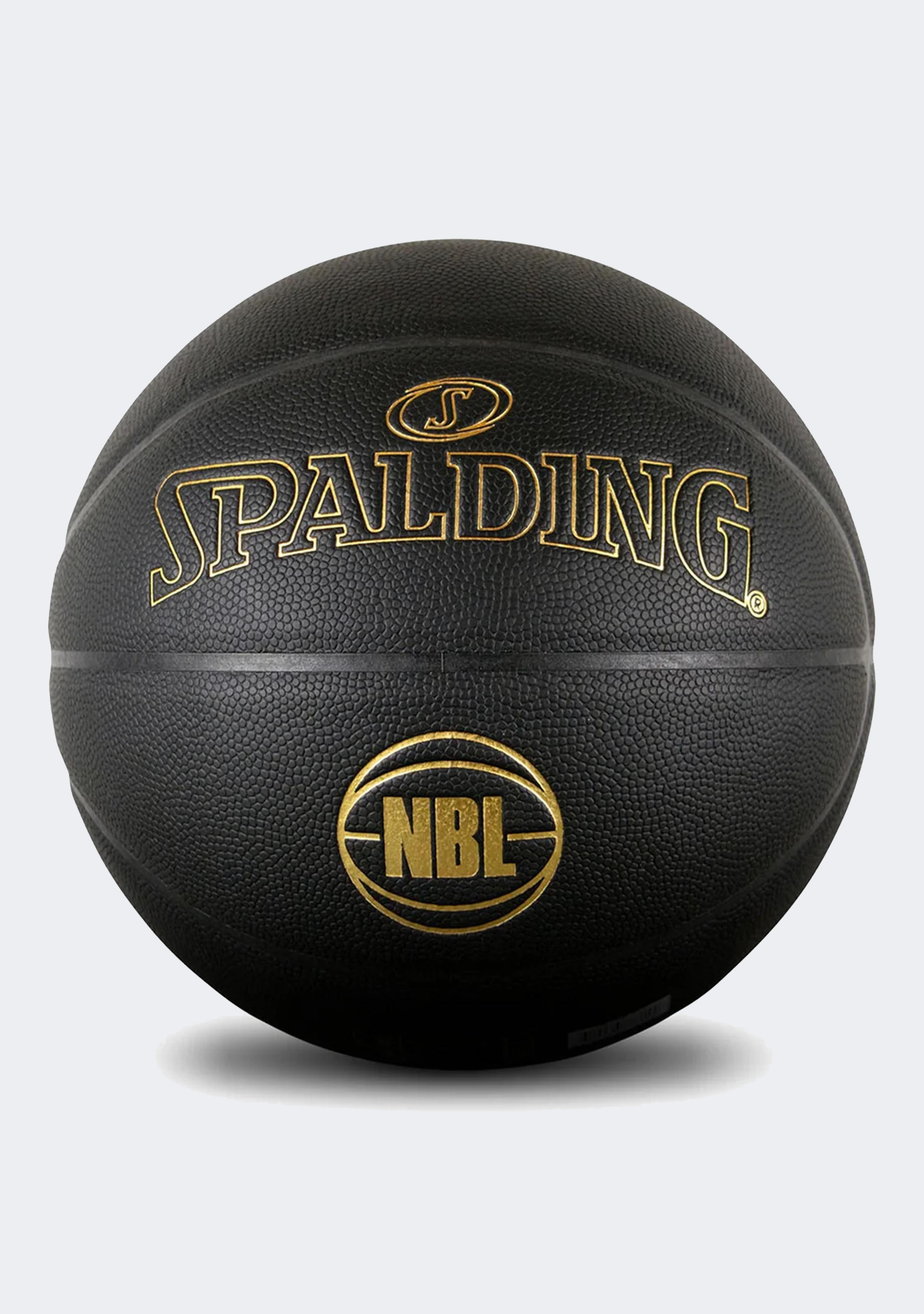 Spalding Hardwood Series Cairns Taipans Basketball