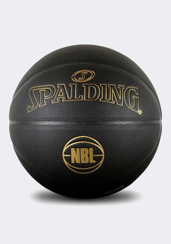 Spalding Hardwood Series Cairns Taipans Basketball