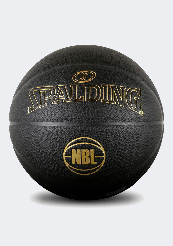 Spalding Hardwood Series Cairns Taipans Basketball