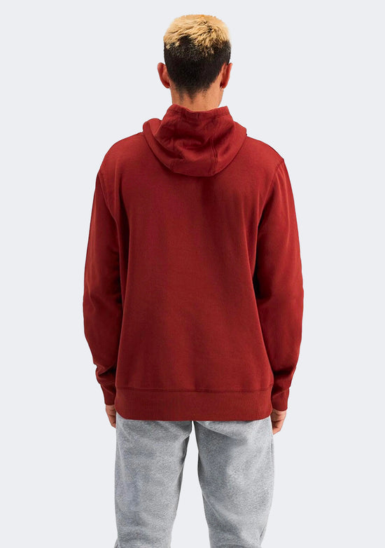 Champion Men's Script Hoodie