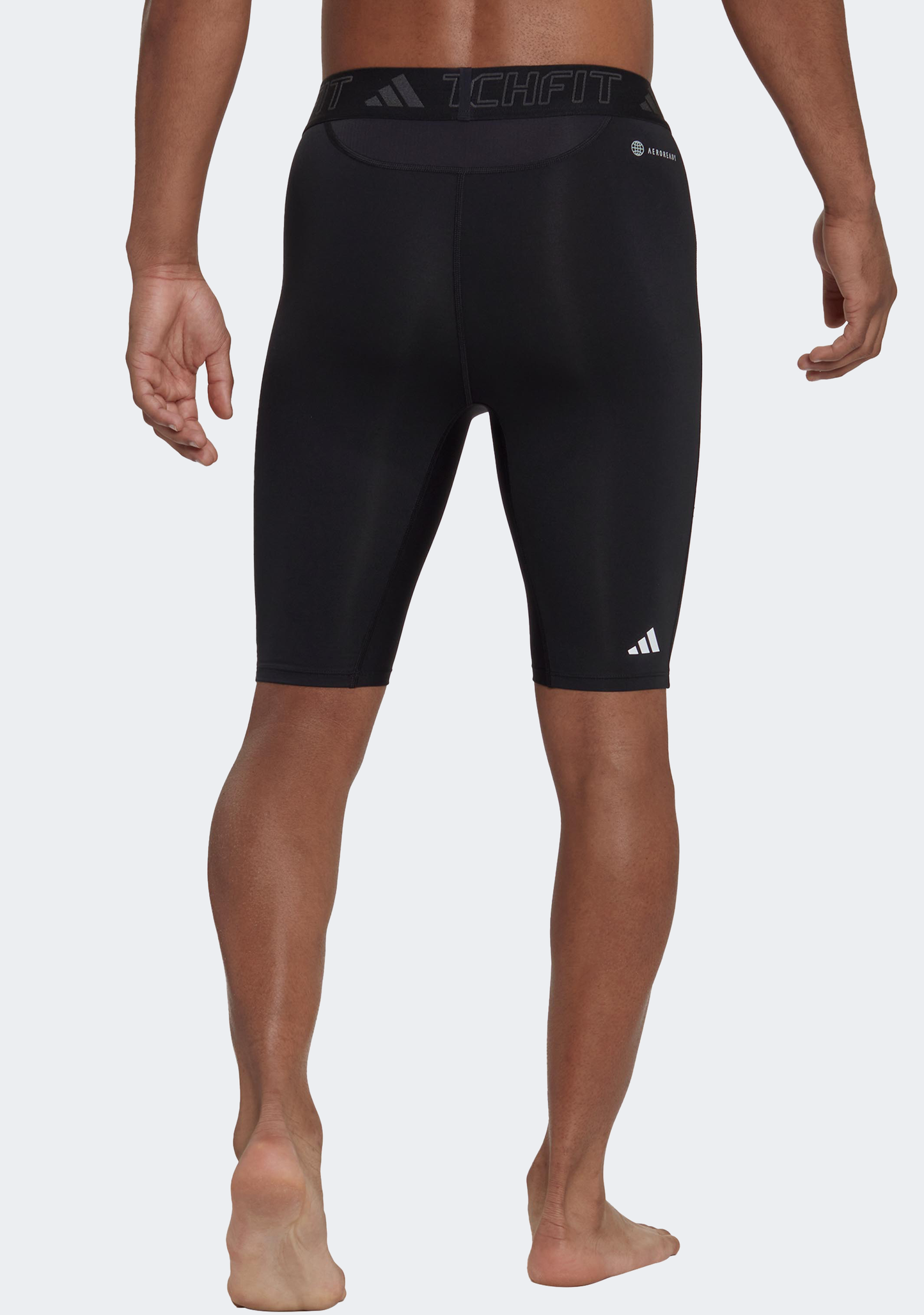 Adidas Mens Techfit Shorts