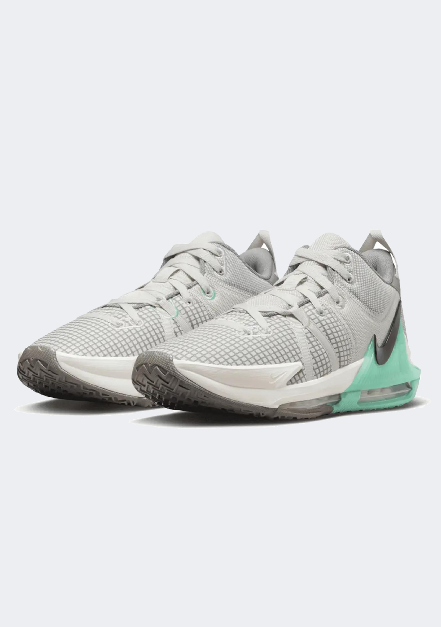 Nike Mens Lebron Witness VII