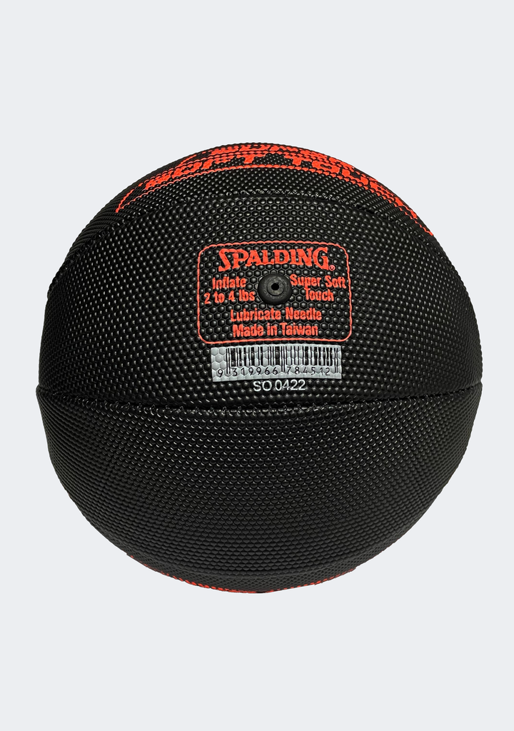 Spalding Super Soft Touch Basketball Size 3