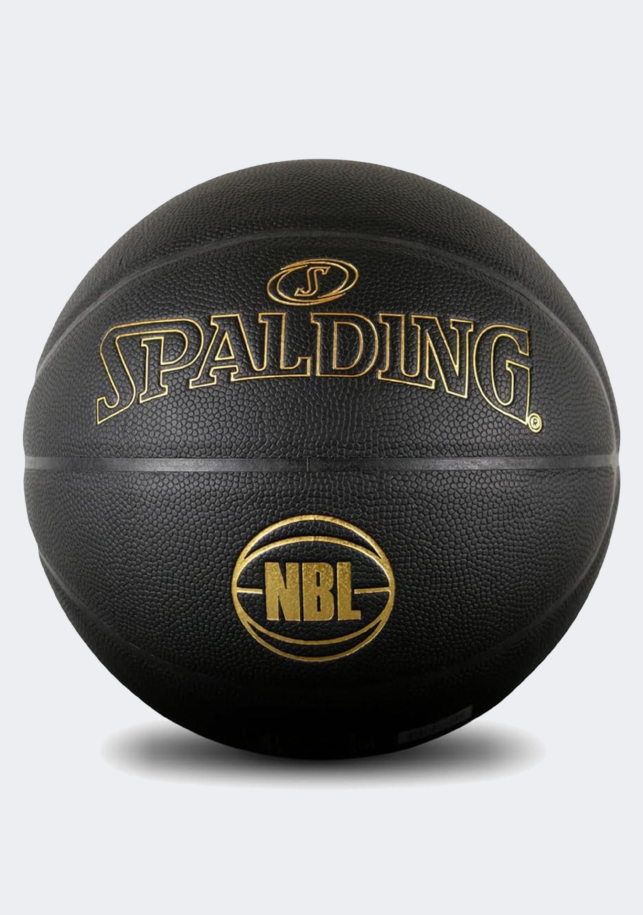 Spalding Hardwood Series Melbourne United Basketball