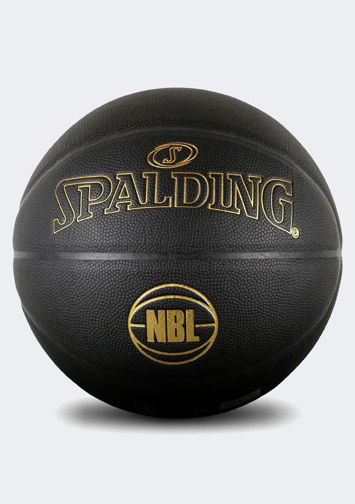 Spalding Hardwood Series Melbourne United Basketball