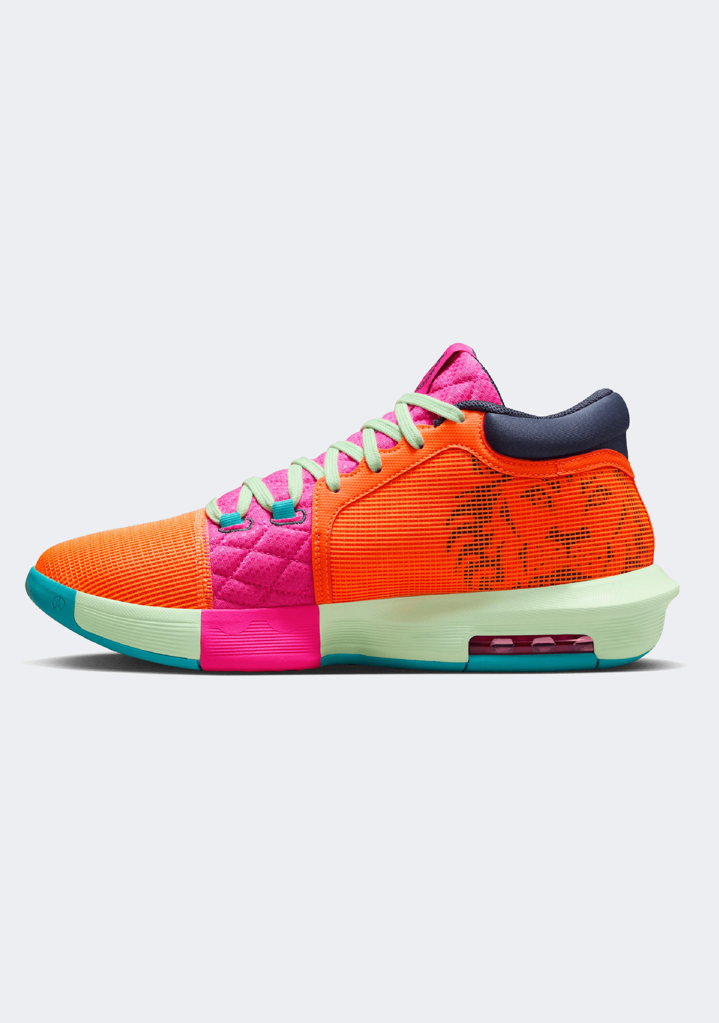 Nike Mens Lebron Witness VIII