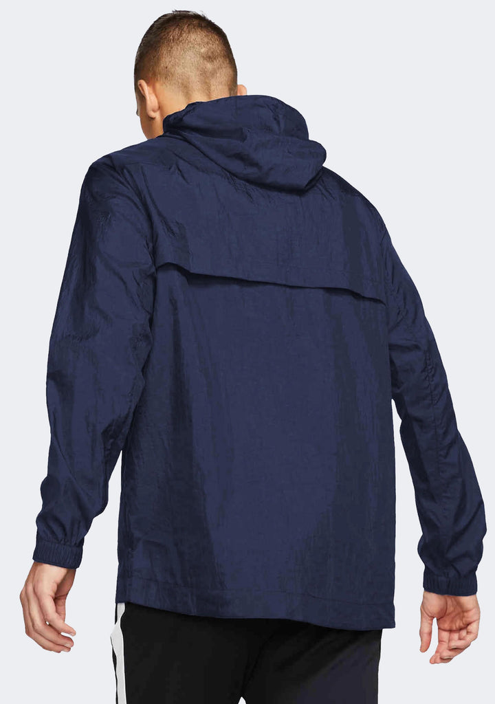 Nike Men's Dri Fit Rain Jacket