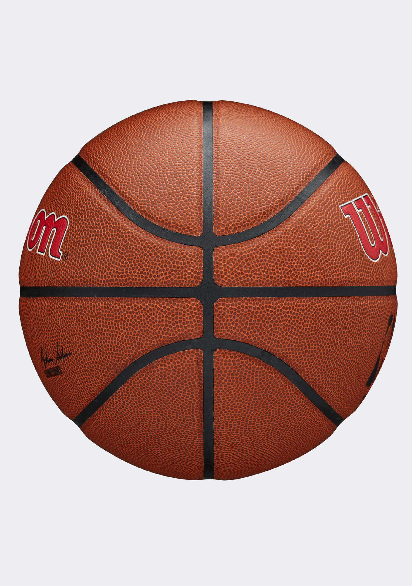 Wilson NBA Team Alliance Houston Rockets