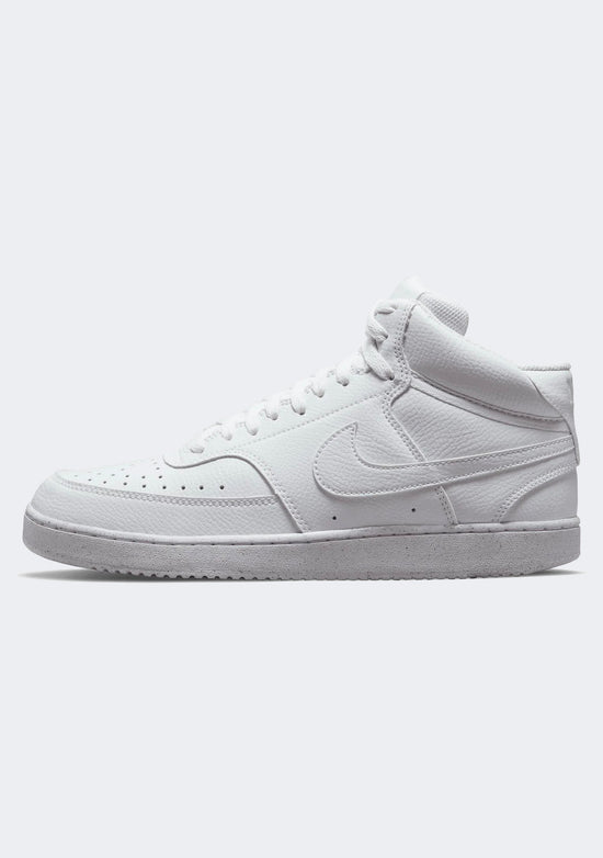 Nike Men's Court Vision Mid NN