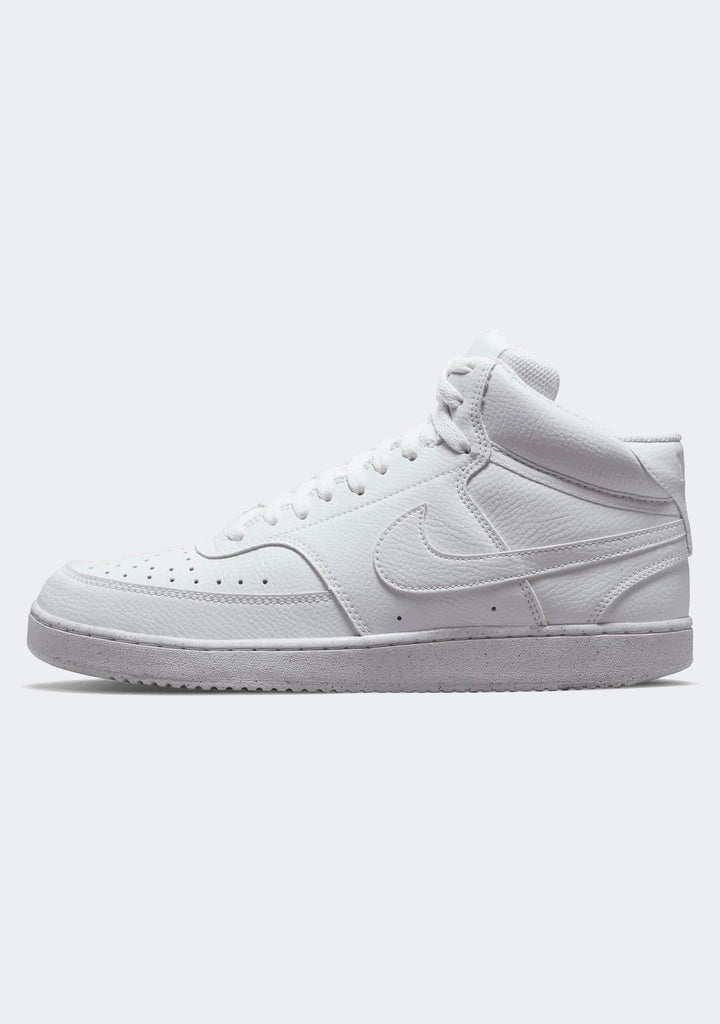 Nike Men's Court Vision Mid NN