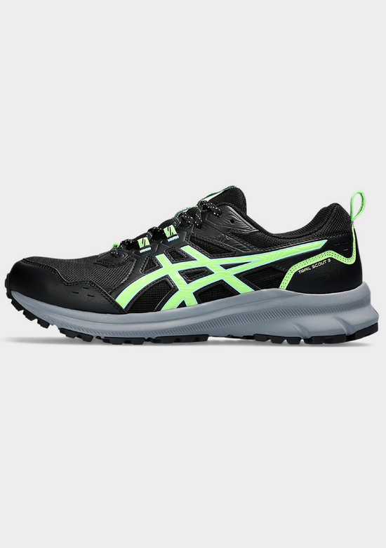 Asics Men’s Trail Scout 3