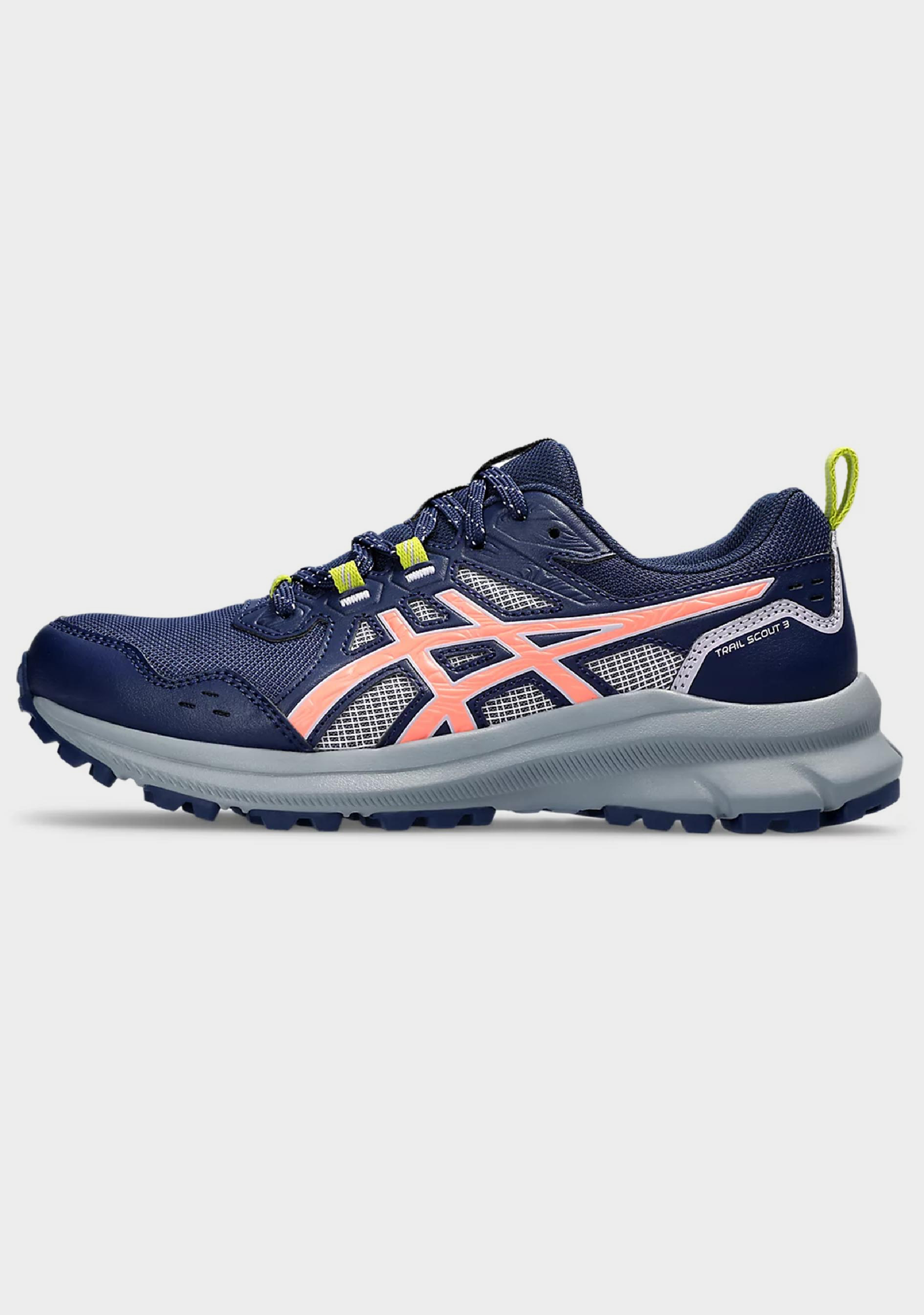 Asics Women’s Trail Scout 3