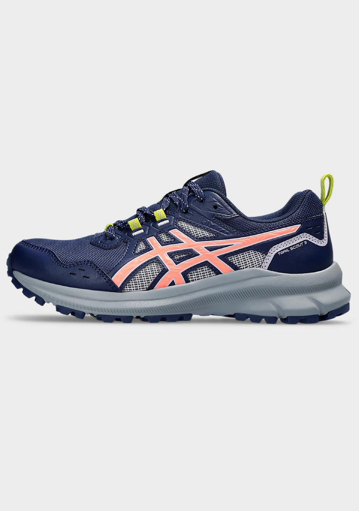 Asics Women’s Trail Scout 3