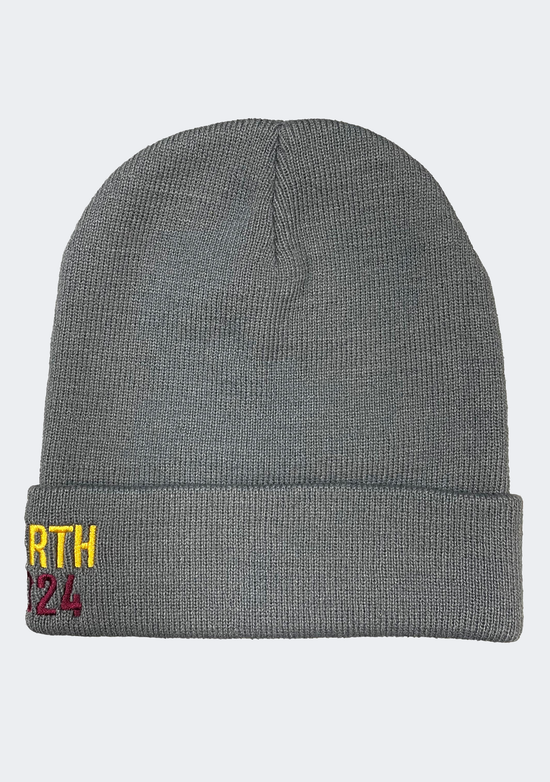 AS Roma Perth Tour Beanie