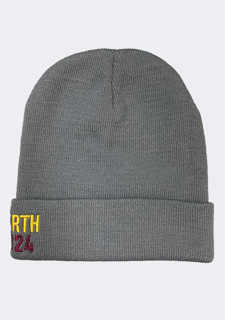 AS Roma Perth Tour Beanie