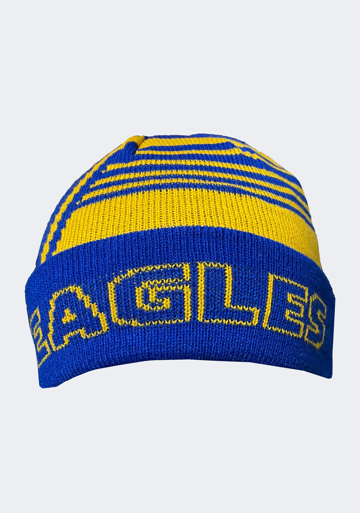 Sekem Kids West Coast Eagles Beanie