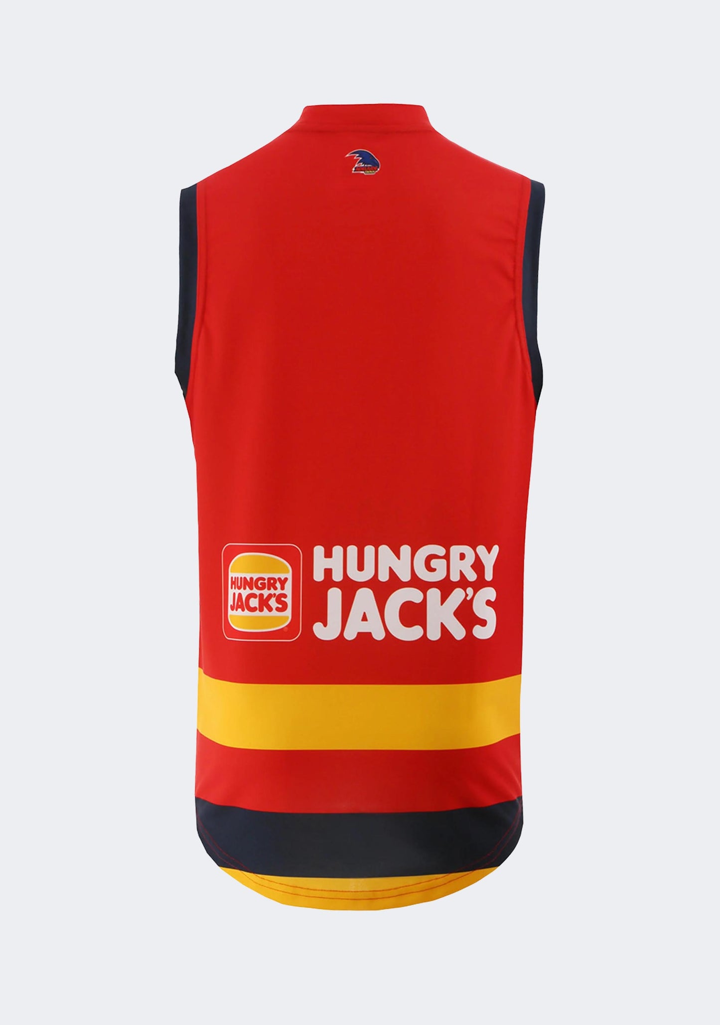 O'Neills Men's Adelaide Crows Clash Replica Guernsey 22