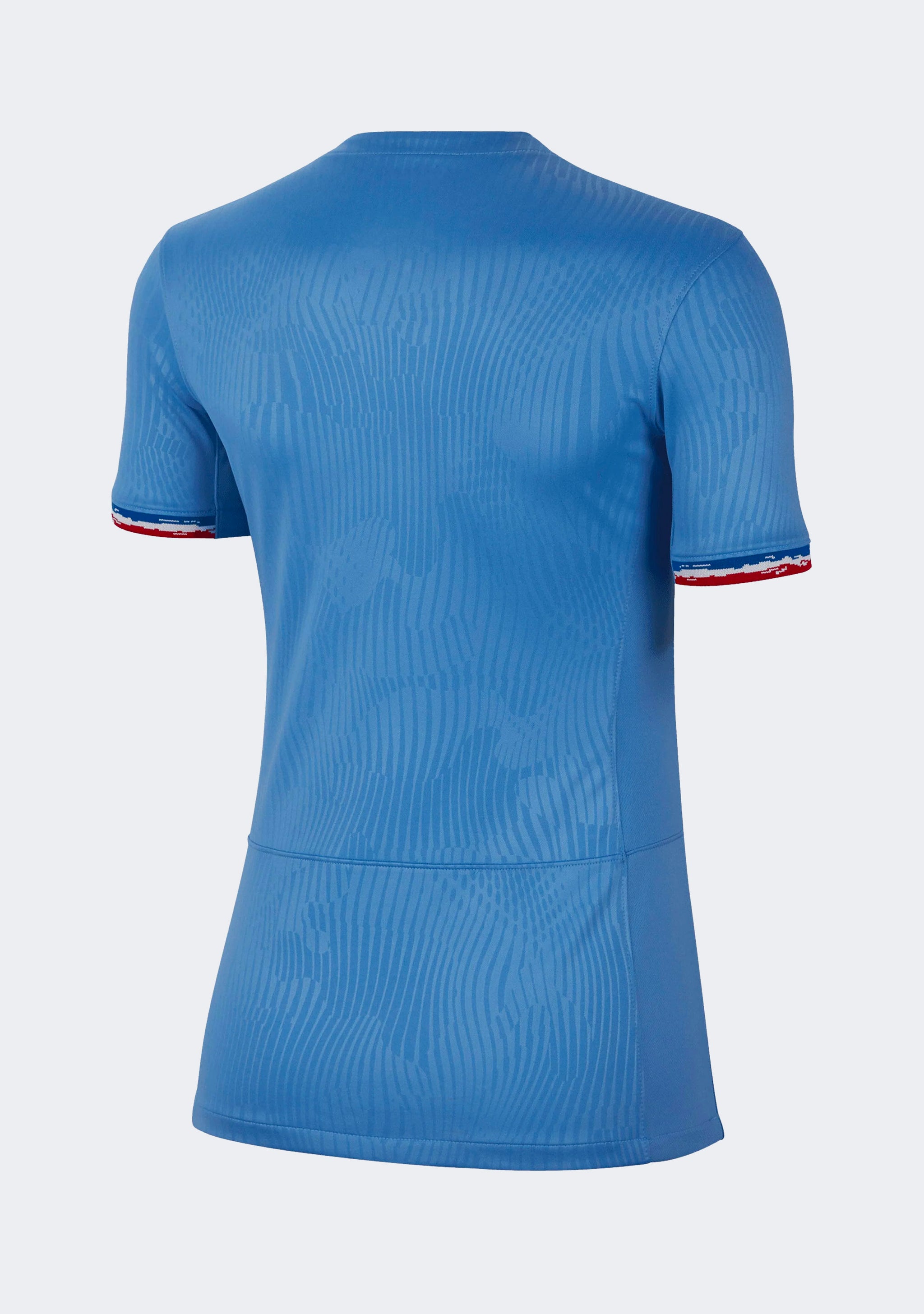 Nike Women's FFF 2023 Stadium Home Dri-FIT Jersey
