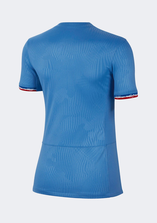 Nike Women's FFF 2023 Stadium Home Dri-FIT Jersey