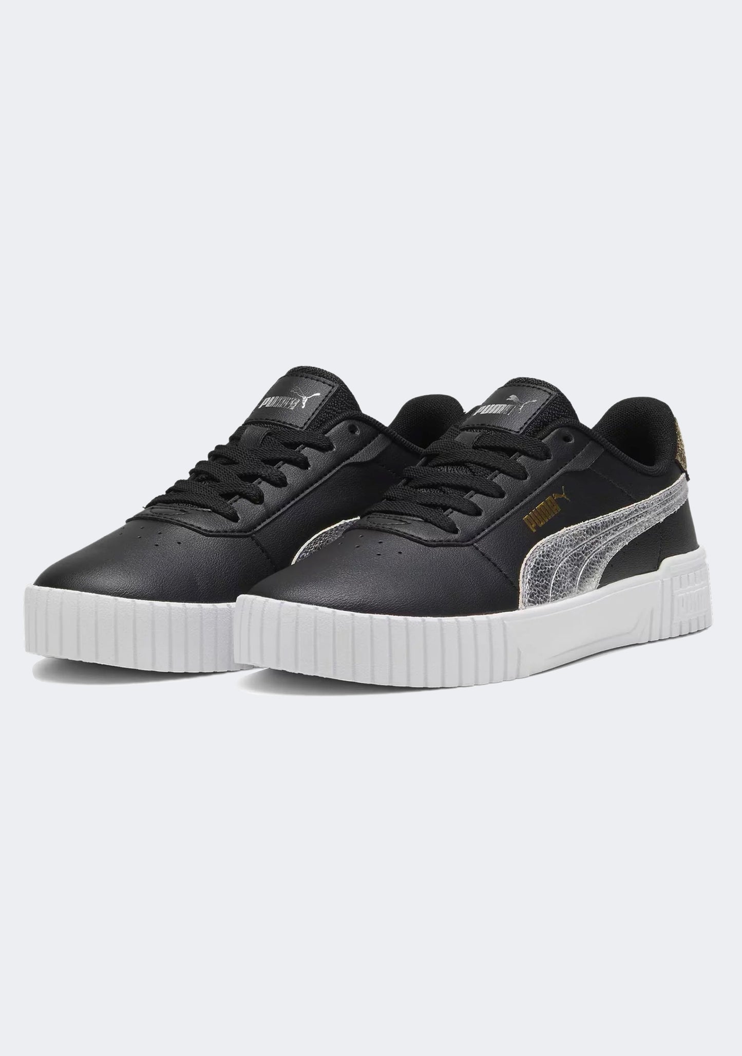 Puma Women’s Carina 2.0 Metallic Shine