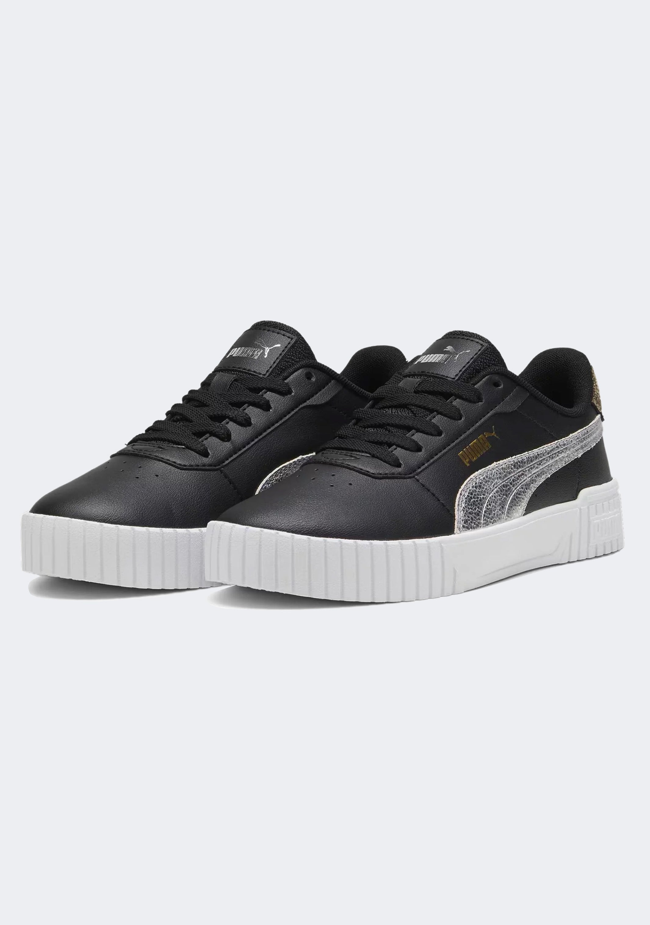 Puma Women’s Carina 2.0 Metallic Shine