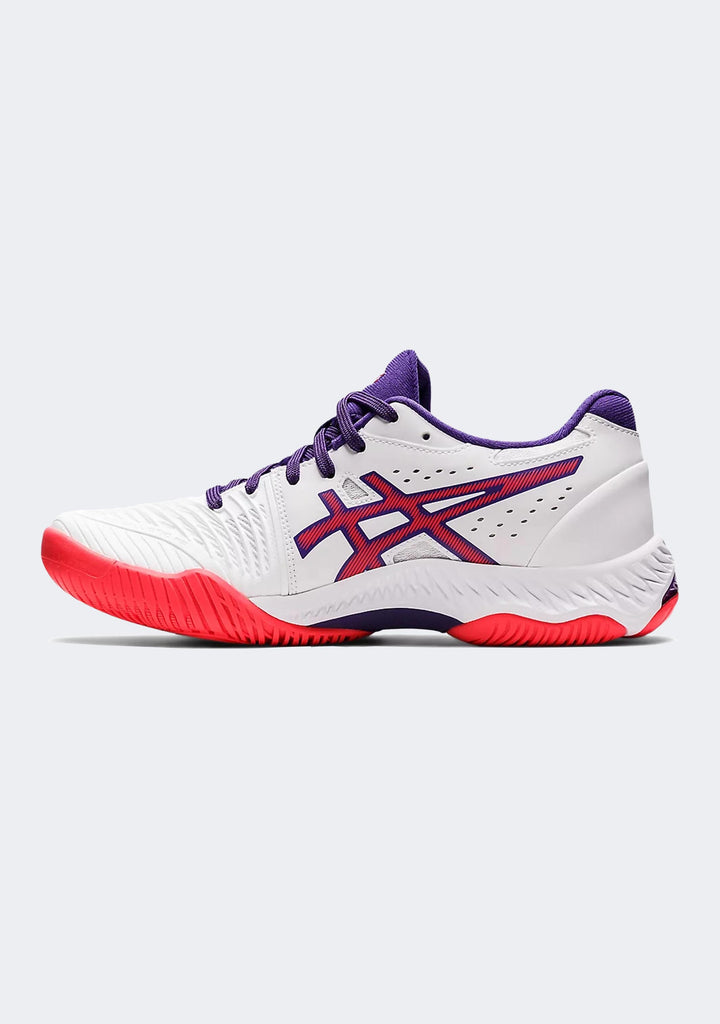 Asics Womens Netburner Ballistic FF 2