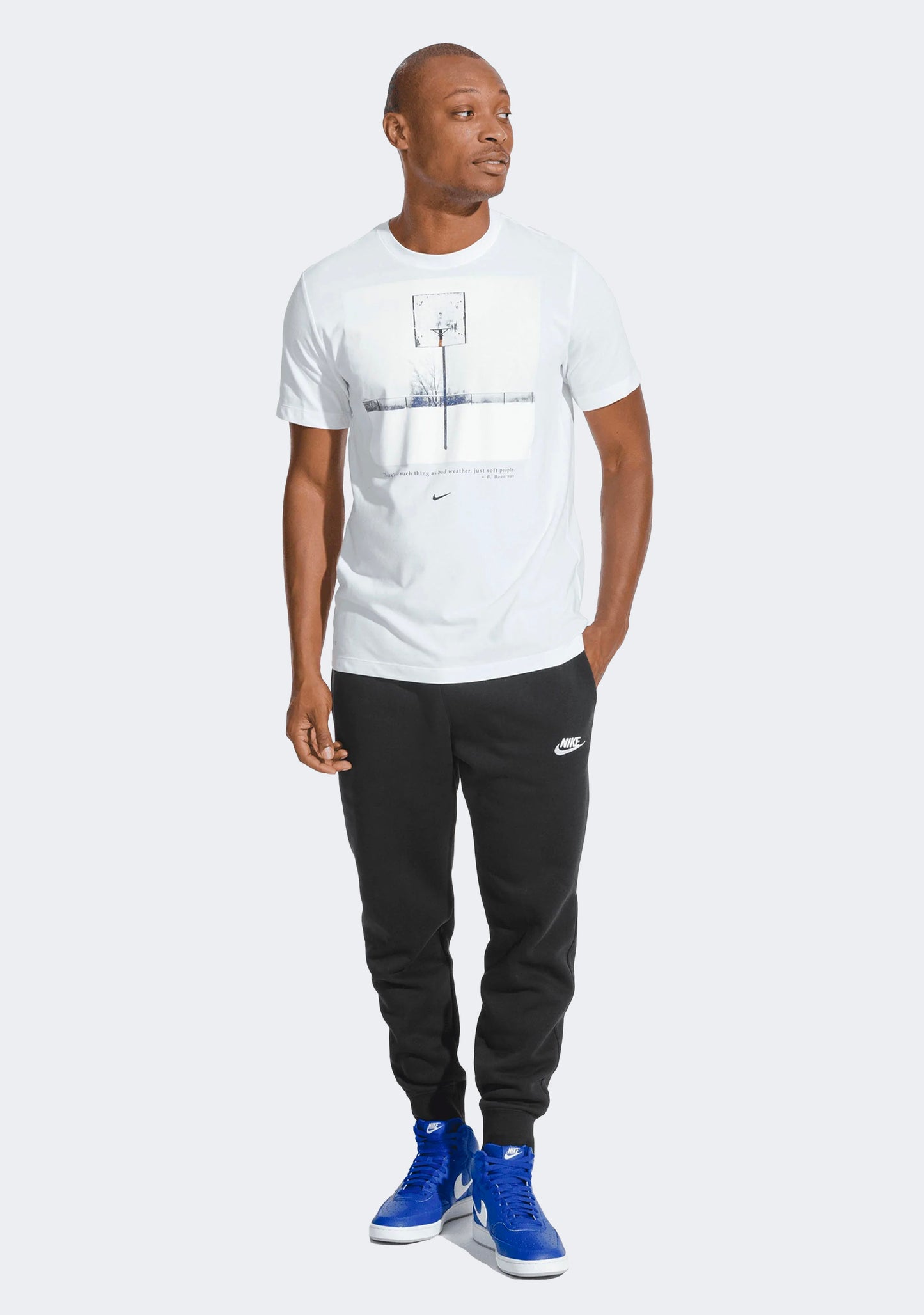 Nike Men's NSW Club Jogger