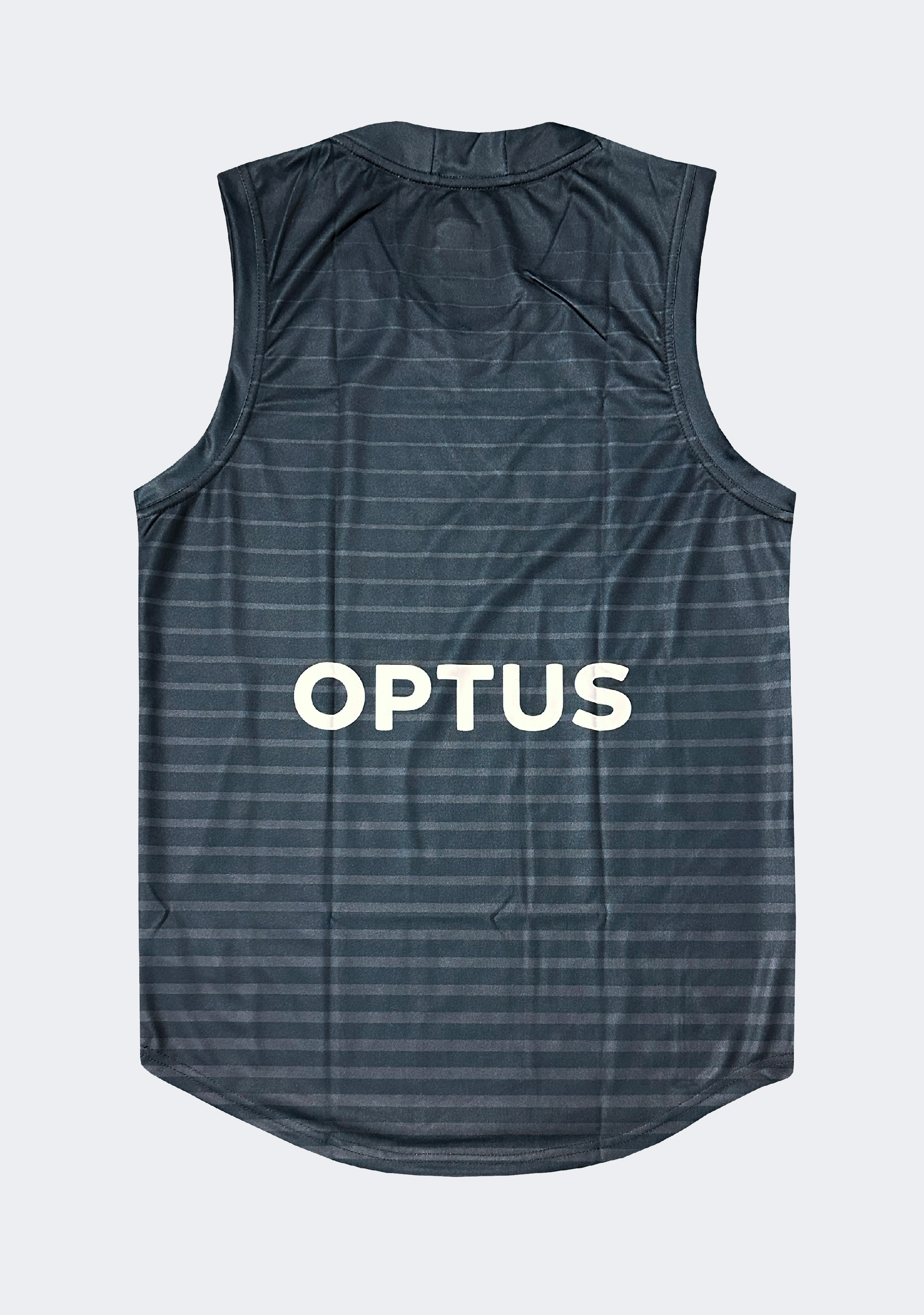 O'Neills Adelaide Crows 2021 Men's Training Guernsey