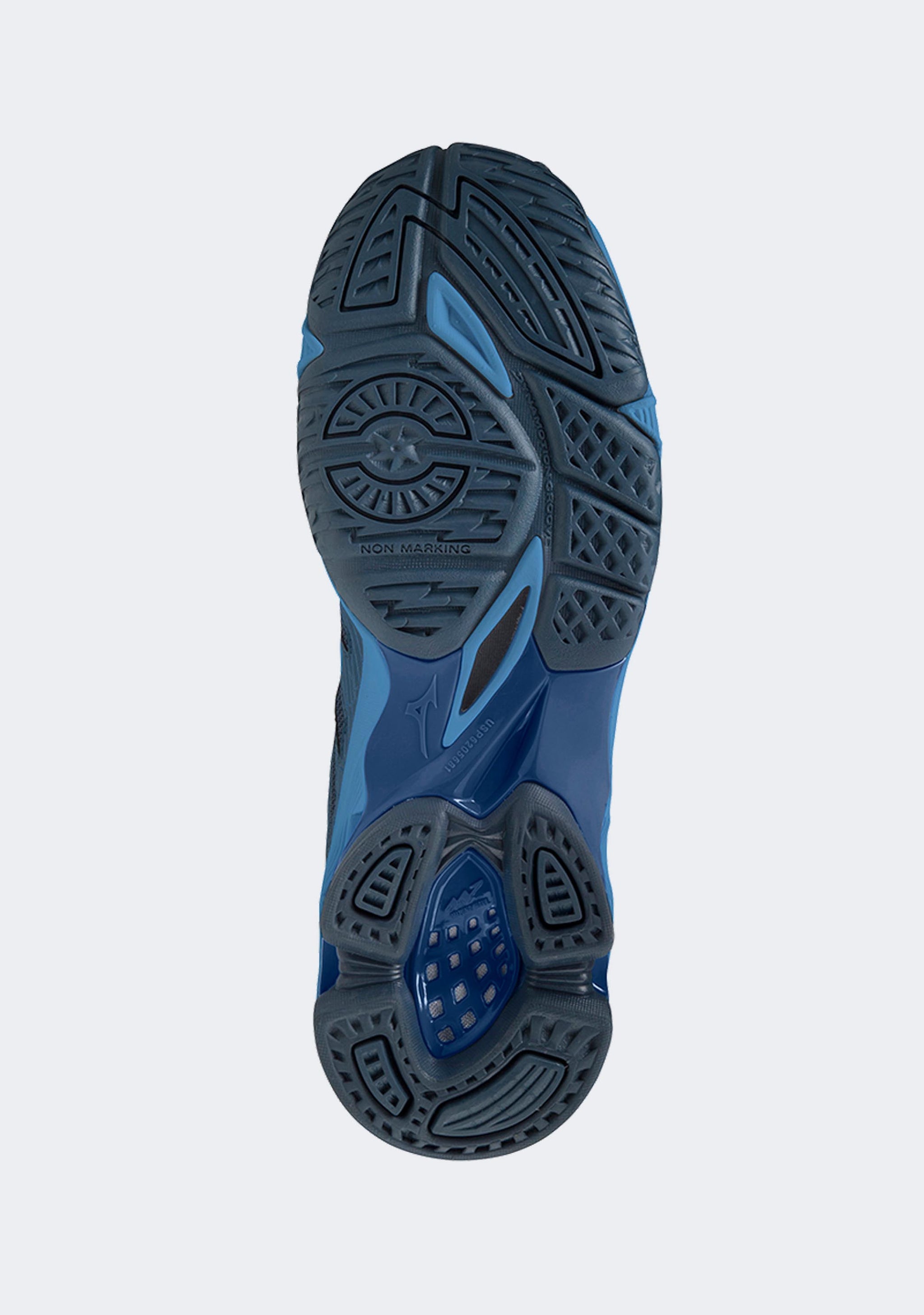 Mizuno Men's Wave Voltage