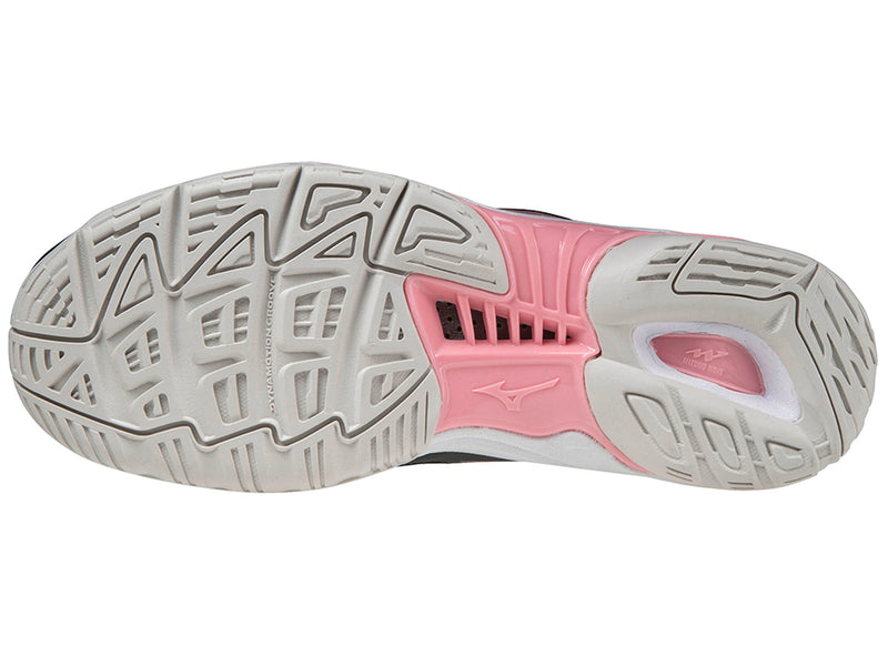 Mizuno Womens Wave Phantom 2 Netball Shoes <br> X1GB209361
