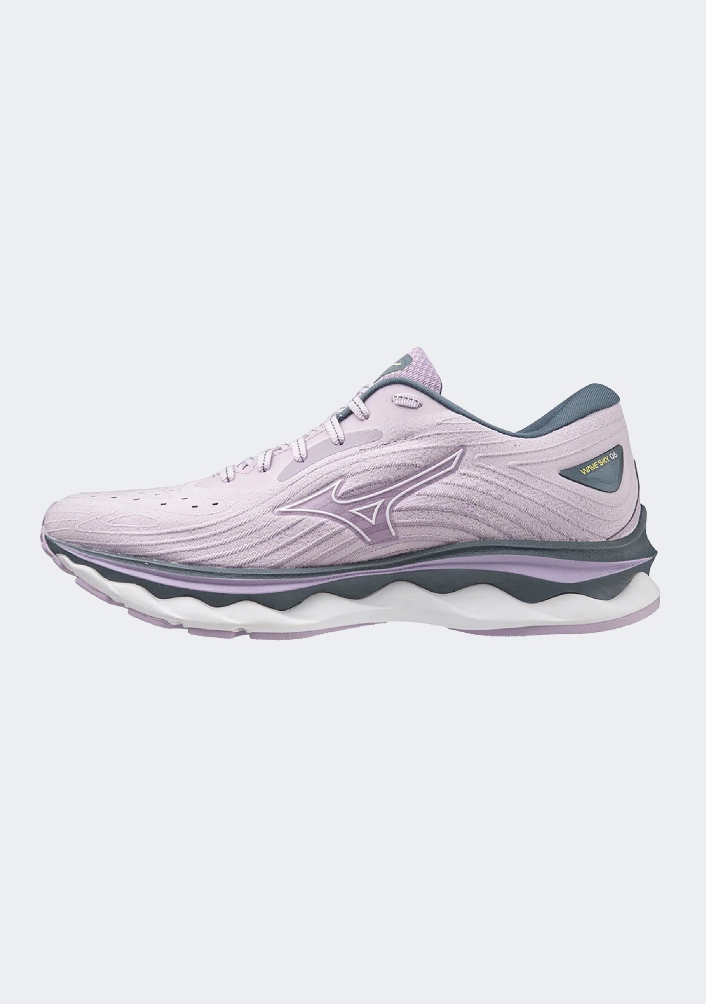 Mizuno Women’s Wave Sky 6