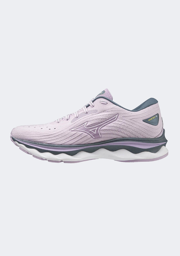 Mizuno Women’s Wave Sky 6