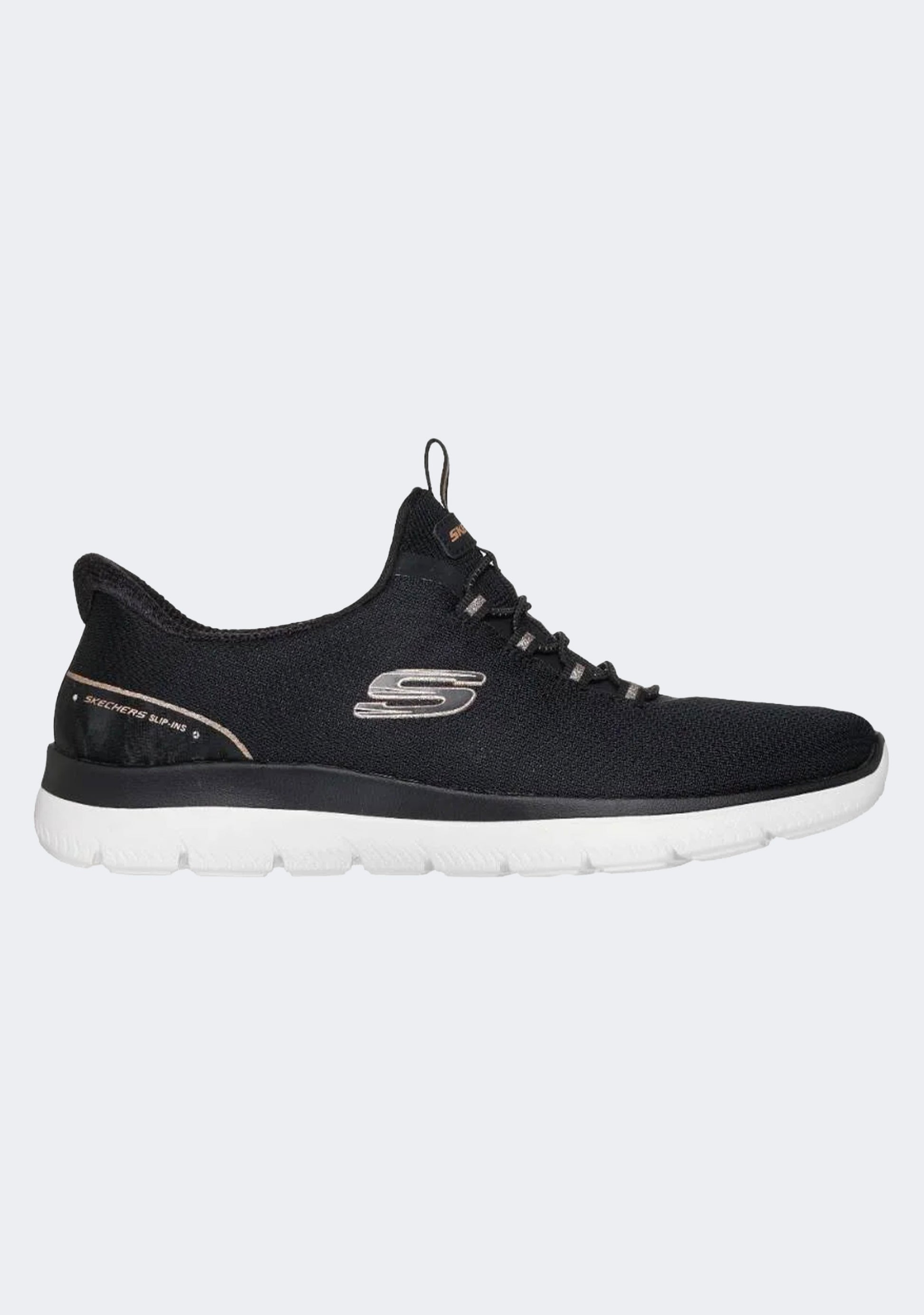 Skechers Women's Slip-Ins Summits - Diamond Glow