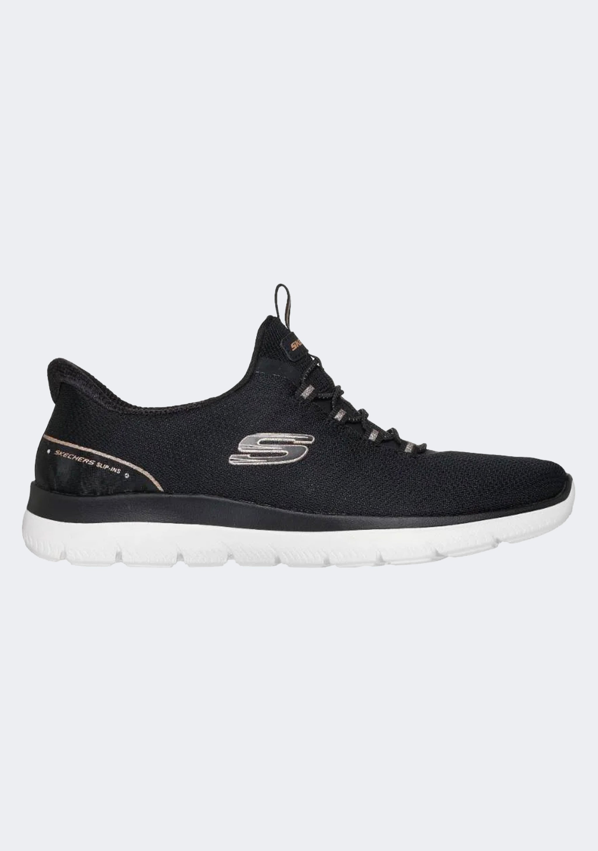 Skechers Women's Slip-Ins Summits - Diamond Glow