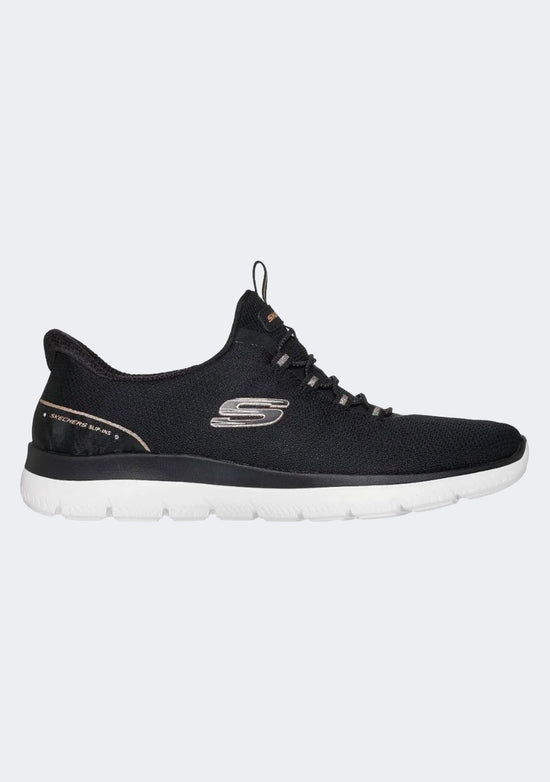 Skechers Women's Slip-Ins Summits - Diamond Glow