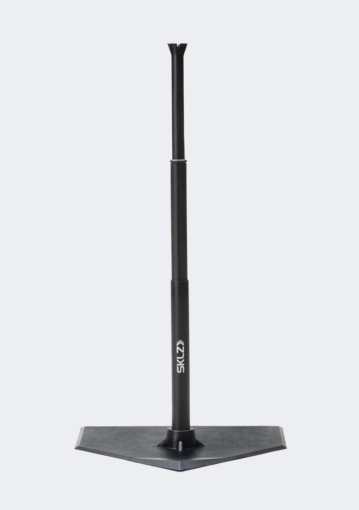 SKLZ Youth Pop-Back Adjustable Baseball and Softball Batting Tee