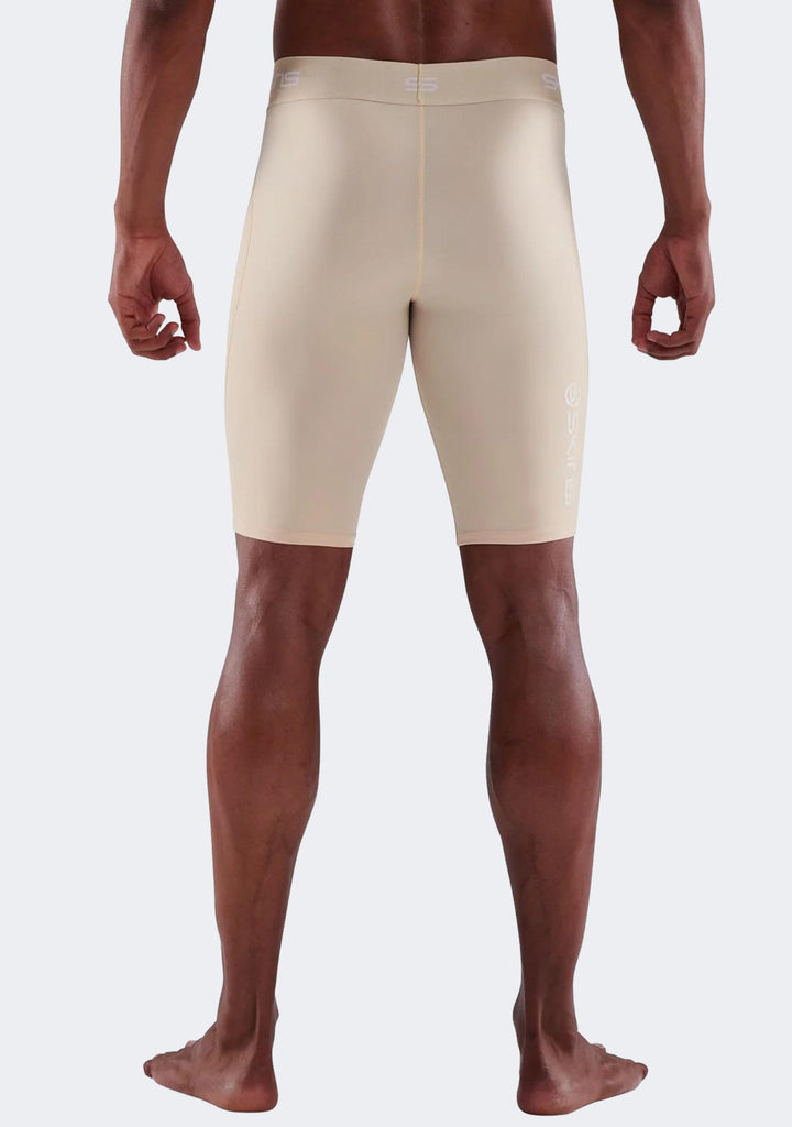 Skins Men's Series 1 Compression Half Tights