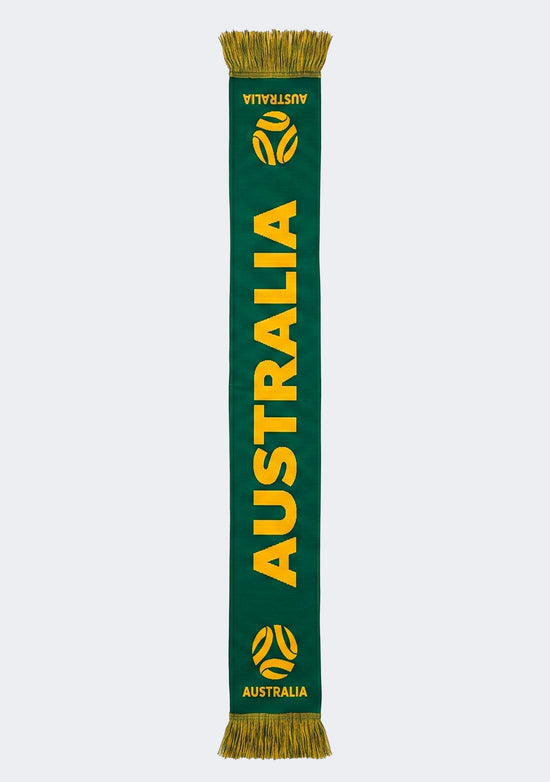 Burley Sekem Football Australia Defender Scarf
