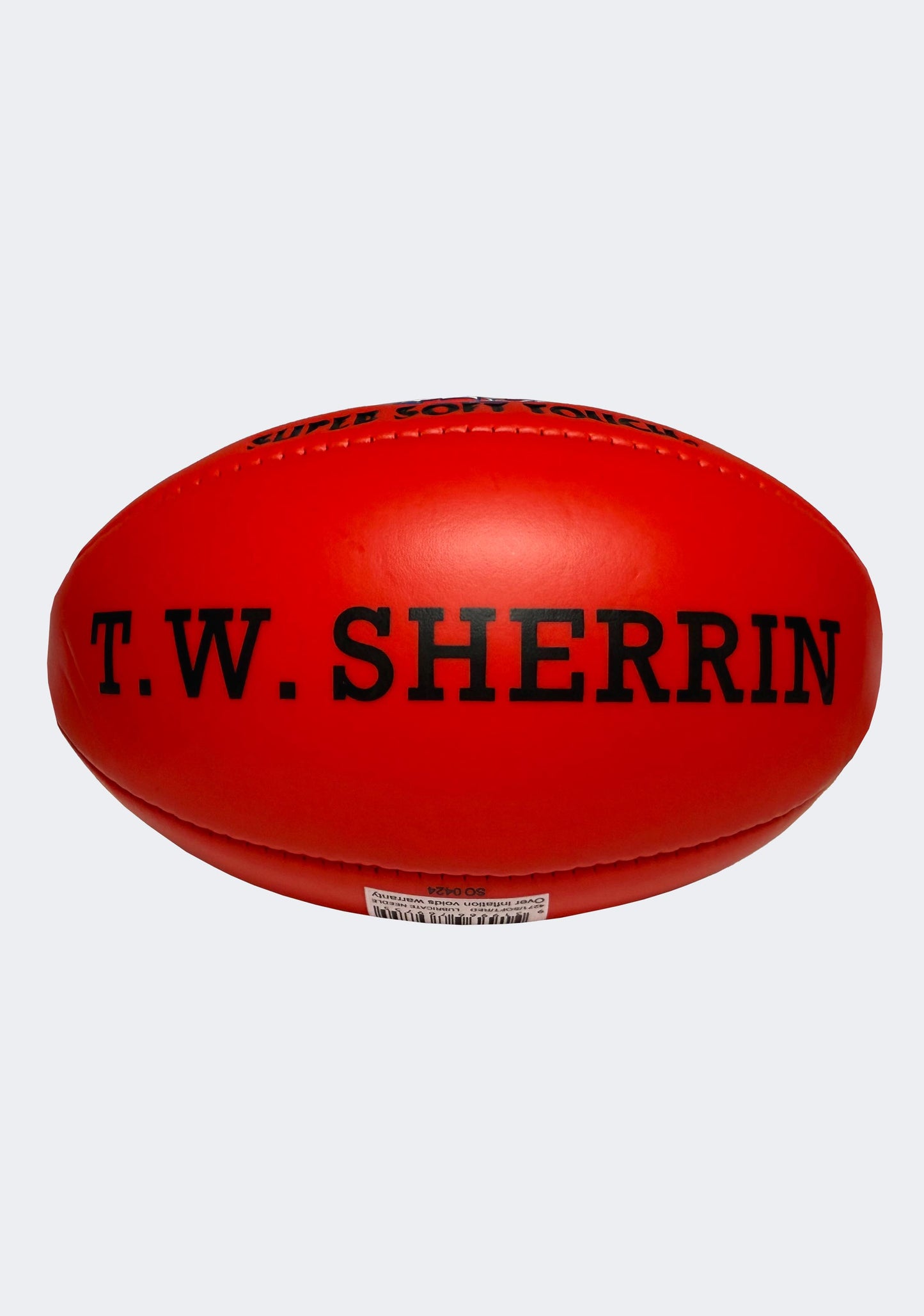 Sherrin Super Soft Touch Mini Football