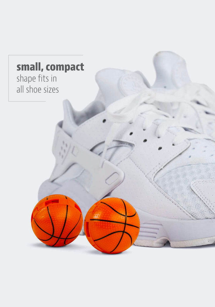 Sof Sole Rugby Sneaker Balls