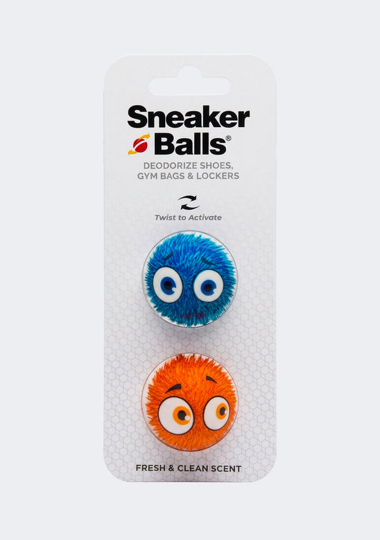 Sof Sole Monsters Sneaker Balls