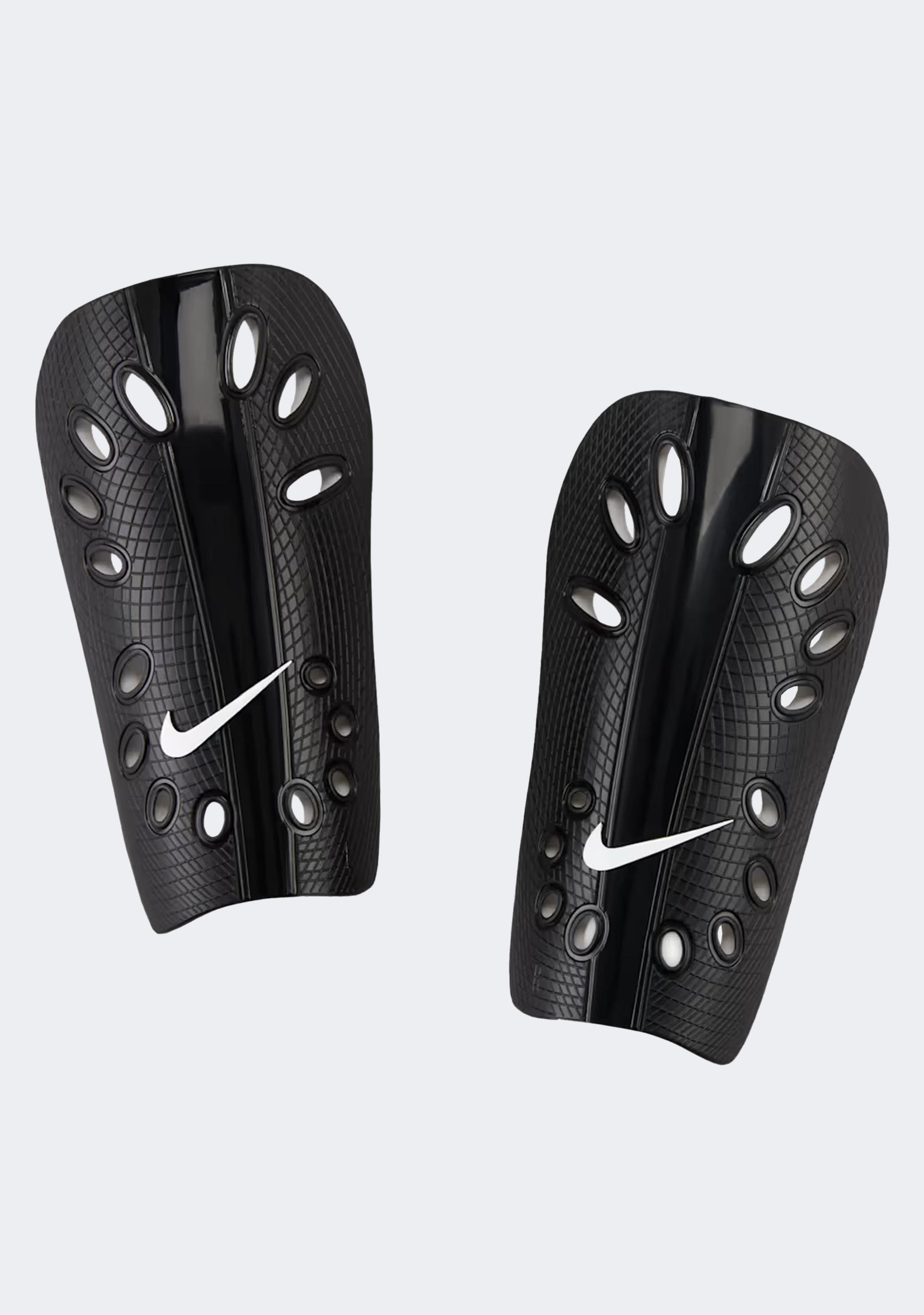 Nike J Shinguard Black