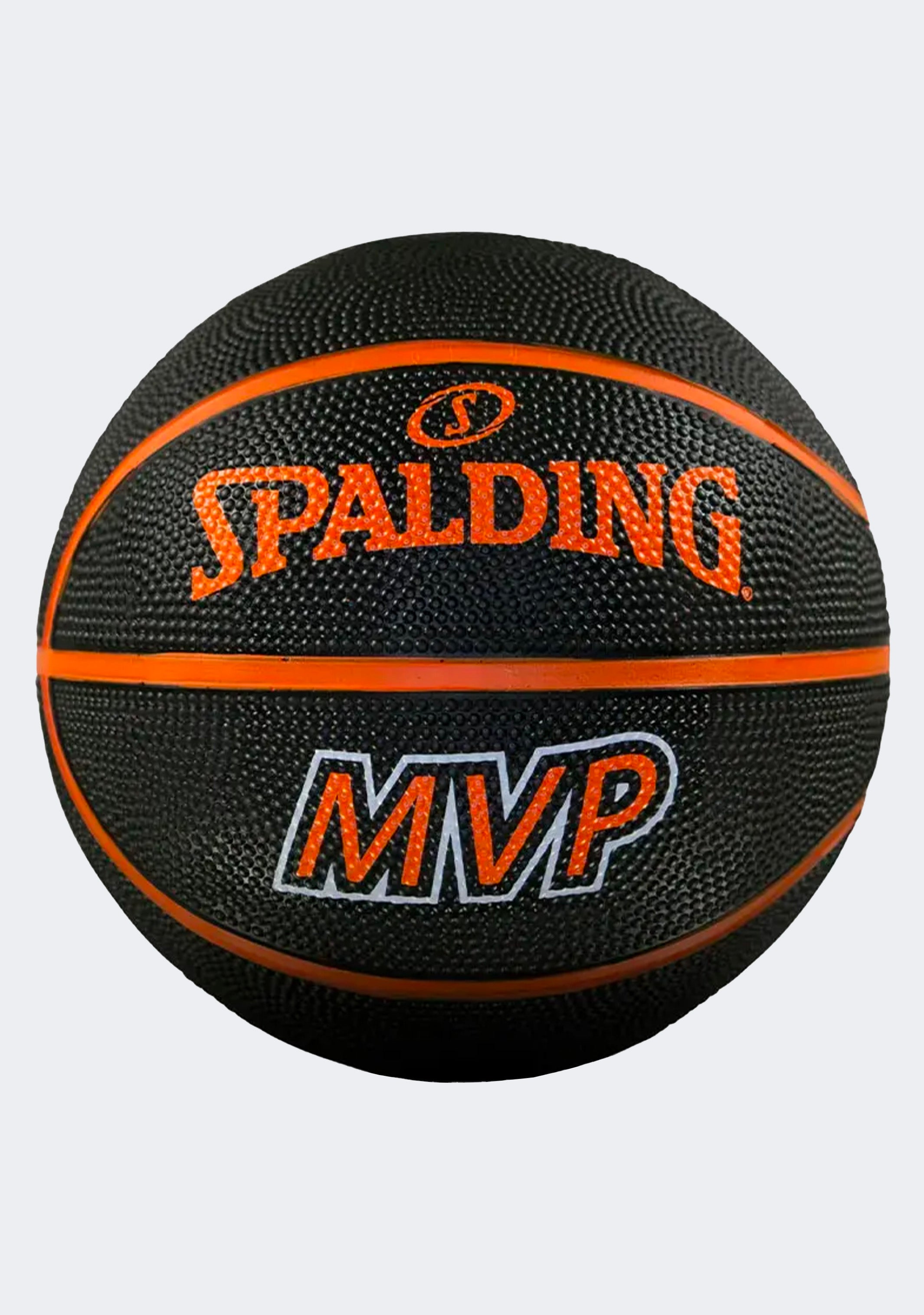 Spalding MVP Outdoor Basketball