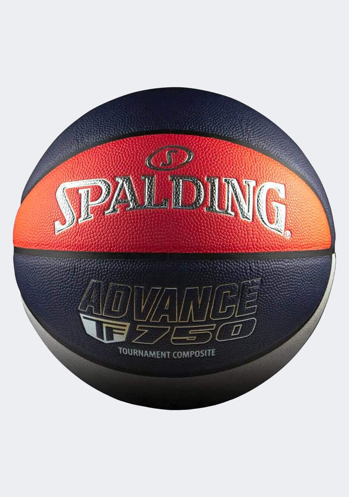 Spalding VJBL Advance TF-750 Indoor Basketball