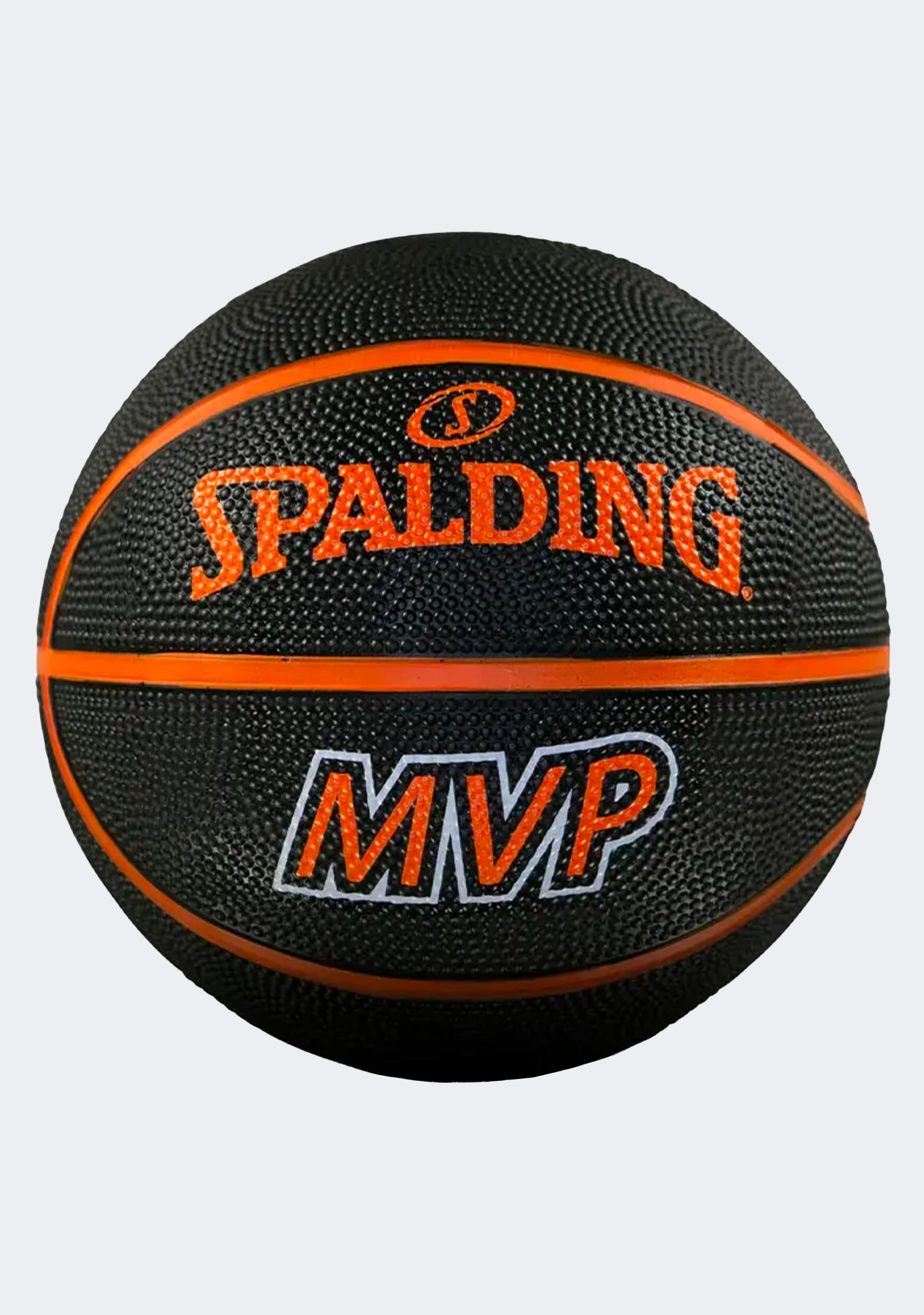 Spalding MVP Outdoor Basketball